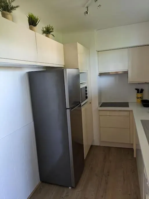 Appartement T3 Plage Et Festival Cannes 0*,  France