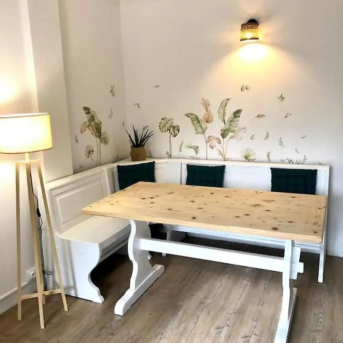 Appartement T3 Plage Et Festival Cannes 0*,  France