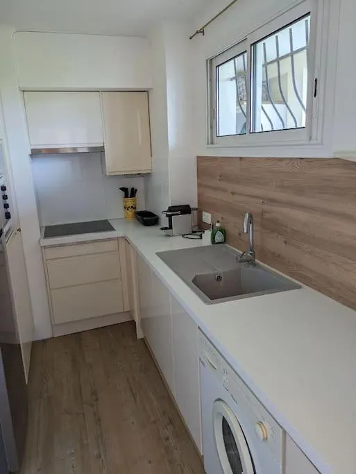 Appartement T3 Plage Et Festival Cannes France