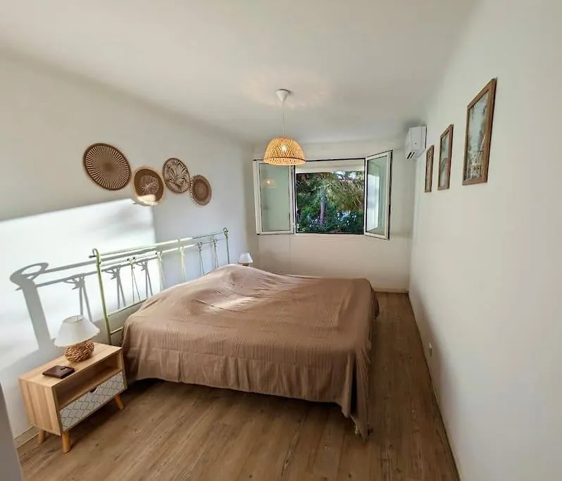 Apartment Appartement T3 Plage Et Festival Cannes