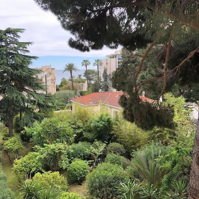 Apartment Appartement T3 Plage Et Festival Cannes