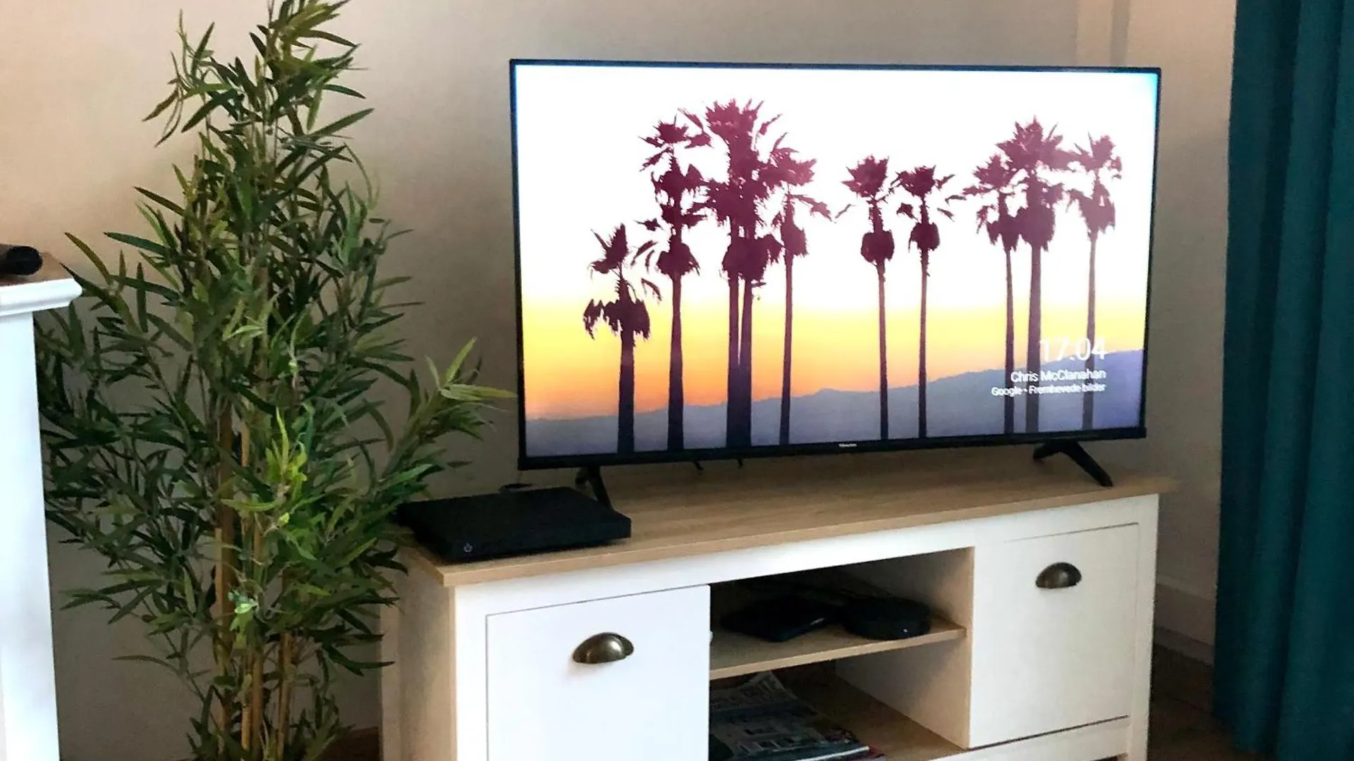 Appartement T3 Plage Et Festival Cannes France
