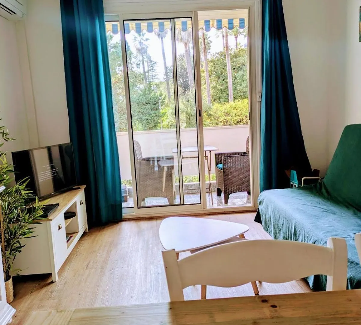 Apartment Appartement T3 Plage Et Festival Cannes France