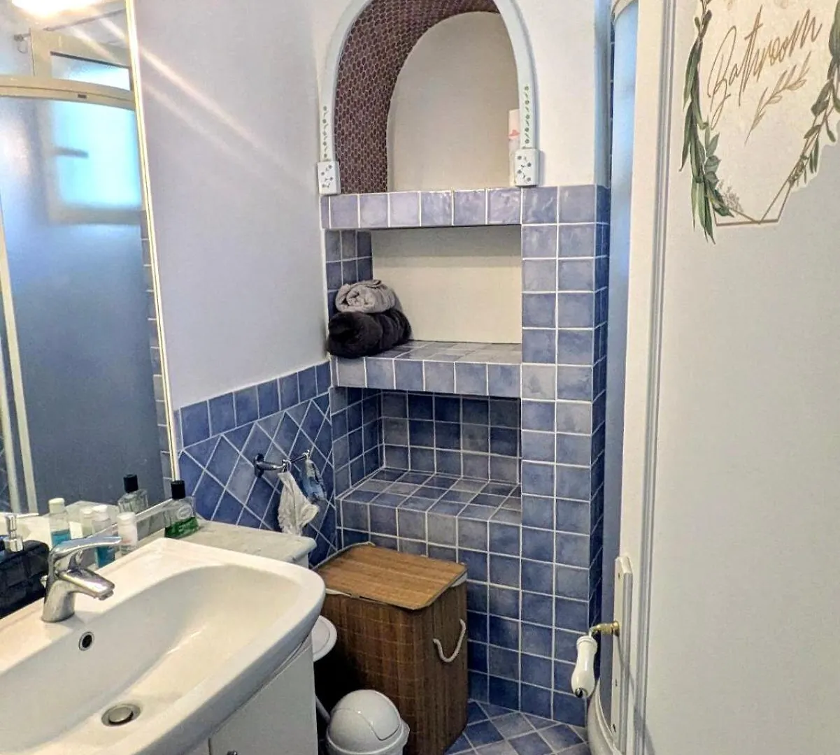 Apartment Appartement T3 Plage Et Festival Cannes